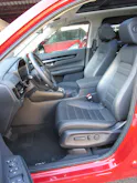 Honda CR-V 2.0i MMD Hybrid Elegance 4WD Automatic
