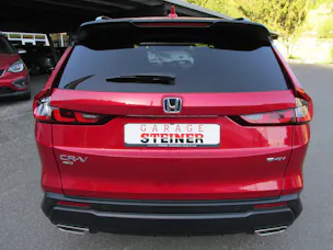 Honda CR-V 2.0i MMD Hybrid Elegance 4WD Automatic