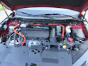 Honda CR-V 2.0i MMD Hybrid Elegance 4WD Automatic