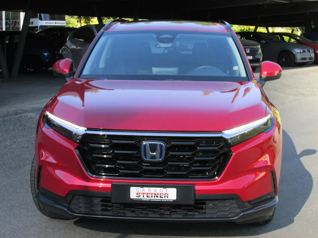Honda CR-V 2.0i MMD Hybrid Elegance 4WD Automatic