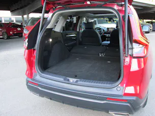 Honda CR-V 2.0i MMD Hybrid Elegance 4WD Automatic