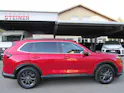 Honda CR-V 2.0i MMD Hybrid Elegance 4WD Automatic