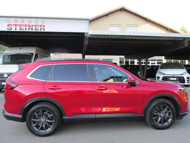 Honda CR-V 2.0i MMD Hybrid Elegance 4WD Automatic