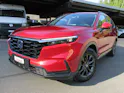 Honda CR-V 2.0i MMD Hybrid Elegance 4WD Automatic