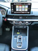 Honda CR-V 2.0i MMD Hybrid Elegance 4WD Automatic