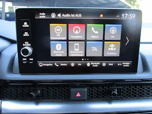 Honda CR-V 2.0i MMD Hybrid Elegance 4WD Automatic