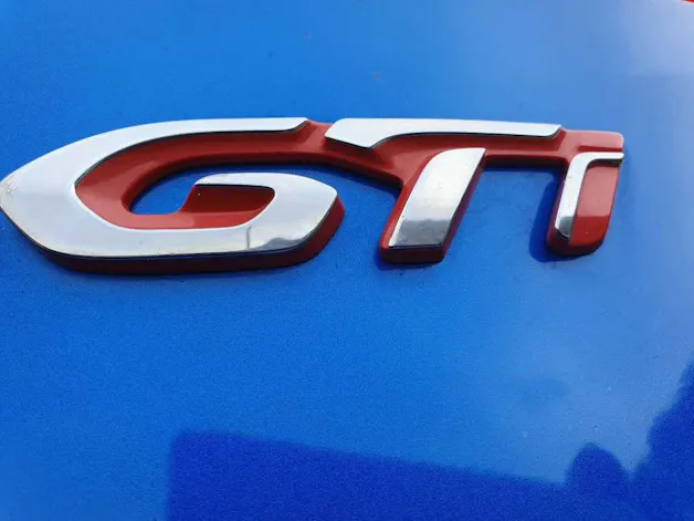 Peugeot 308 1.6 PureTech GTi 262 PS Edition
