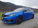 Peugeot 308 1.6 PureTech GTi 262 PS Edition