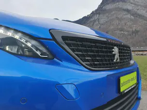 Peugeot 308 1.6 PureTech GTi 262 PS Edition