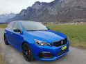 Peugeot 308 1.6 PureTech GTi 262 PS Edition