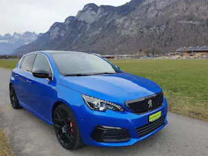 Peugeot 308 1.6 PureTech GTi 262 PS Edition