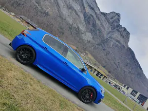 Peugeot 308 1.6 PureTech GTi 262 PS Edition