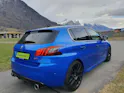 Peugeot 308 1.6 PureTech GTi 262 PS Edition