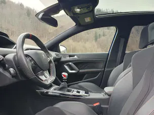 Peugeot 308 1.6 PureTech GTi 262 PS Edition