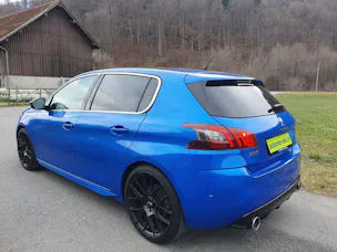 Peugeot 308 1.6 PureTech GTi 262 PS Edition