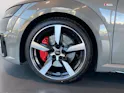 Audi TT Rds 45 TFSI quattro