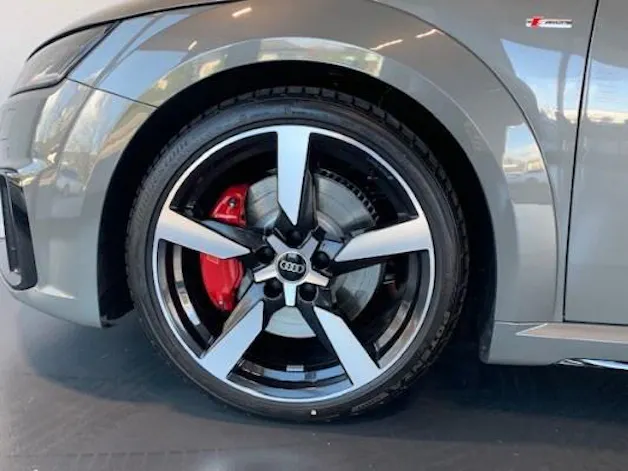 Audi TT Rds 45 TFSI quattro