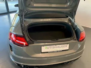 Audi TT Rds 45 TFSI quattro