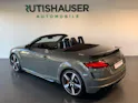 Audi TT Rds 45 TFSI quattro