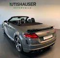 Audi TT Rds 45 TFSI quattro