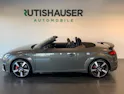 Audi TT Rds 45 TFSI quattro
