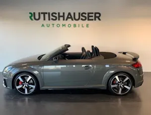 Audi TT Rds 45 TFSI quattro