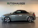 Audi TT Rds 45 TFSI quattro