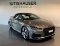 Audi TT Rds 45 TFSI quattro