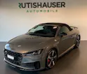 Audi TT Rds 45 TFSI quattro