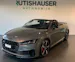 Audi TT Rds 45 TFSI quattro