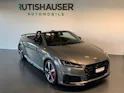 Audi TT Rds 45 TFSI quattro
