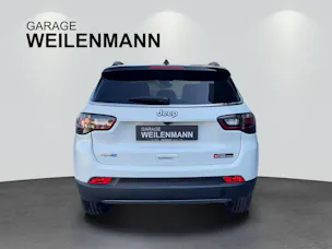 Jeep Compass 1.3 T PHEV Swiss Limited Plus Sky AWD