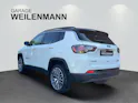 Jeep Compass 1.3 T PHEV Swiss Limited Plus Sky AWD