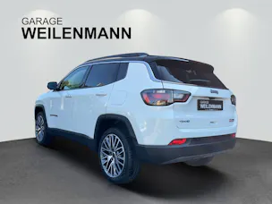 Jeep Compass 1.3 T PHEV Swiss Limited Plus Sky AWD