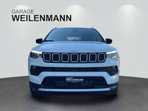Jeep Compass 1.3 T PHEV Swiss Limited Plus Sky AWD