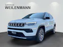 Jeep Compass 1.3 T PHEV Swiss Limited Plus Sky AWD