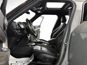 Mini Countryman Cooper S MOONWALK GREY Trafalgar ALL4 Steptronic / RF-Kamera / Head-Up-Display / Panoramadach / Komfortzugang /