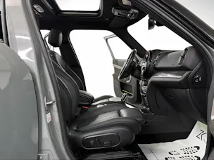 Mini Countryman Cooper S MOONWALK GREY Trafalgar ALL4 Steptronic / RF-Kamera / Head-Up-Display / Panoramadach / Komfortzugang /