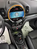 Mini Countryman Cooper S MOONWALK GREY Trafalgar ALL4 Steptronic / RF-Kamera / Head-Up-Display / Panoramadach / Komfortzugang /