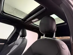 Mini Countryman Cooper S MOONWALK GREY Trafalgar ALL4 Steptronic / RF-Kamera / Head-Up-Display / Panoramadach / Komfortzugang /