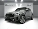 Mini Countryman Cooper S MOONWALK GREY Trafalgar ALL4 Steptronic / RF-Kamera / Head-Up-Display / Panoramadach / Komfortzugang /