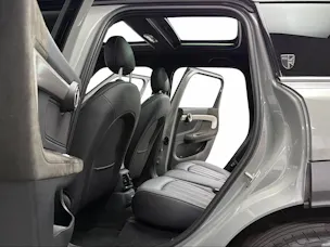 Mini Countryman Cooper S MOONWALK GREY Trafalgar ALL4 Steptronic / RF-Kamera / Head-Up-Display / Panoramadach / Komfortzugang /