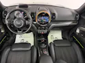 Mini Countryman Cooper S MOONWALK GREY Trafalgar ALL4 Steptronic / RF-Kamera / Head-Up-Display / Panoramadach / Komfortzugang /