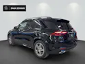 Mercedes-Benz GLE 450 4Matic 9G-Tronic