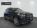 Mercedes-Benz GLE 450 4Matic 9G-Tronic