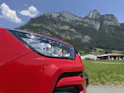 KGM -SsangYong Tivoli 1.6 Red Flame e-XDi Sapphire 4WD