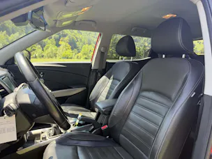 KGM -SsangYong Tivoli 1.6 Red Flame e-XDi Sapphire 4WD