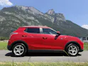 KGM -SsangYong Tivoli 1.6 Red Flame e-XDi Sapphire 4WD