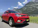 KGM -SsangYong Tivoli 1.6 Red Flame e-XDi Sapphire 4WD