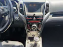 KGM -SsangYong Tivoli 1.6 Red Flame e-XDi Sapphire 4WD
